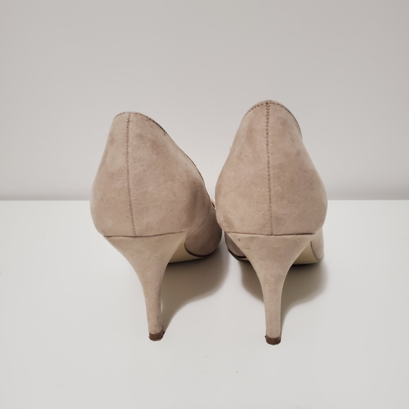 3/$20 JUSTFAB | Nude Pump 7 - Picture 5 of 6